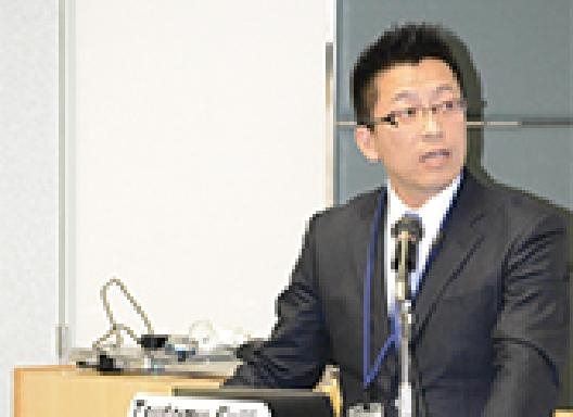 Japan-Korea-Taiwan Joint Meeting for Pancreatic Cancerにご招待頂き、膵臓手術について講演しました「Procedure to reduce pancreatic fistula after pancreatic surgery」。