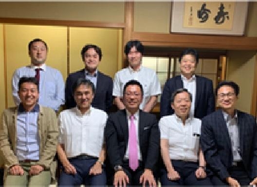 第8回愛媛肝胆膵外科セミナー（松山市、愛媛県）にご招待頂き、最新の膵癌治療について講演しました。
